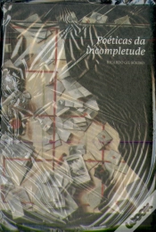 Capa do artigo Poéticas da incompletude
