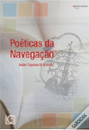 Capa do artigo Poéticas da Navegação