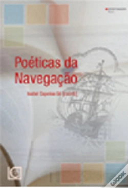 Capa do artigo Poéticas da Navegação