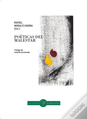 Capa do artigo Poeticas Del Malestar