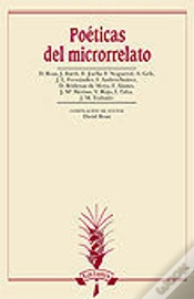 Capa do artigo Poéticas Del Microrrelato