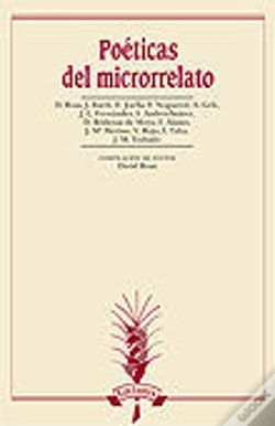 Capa do artigo Poéticas Del Microrrelato