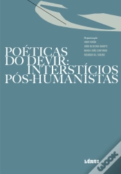 Capa do artigo Poéticas do Devir