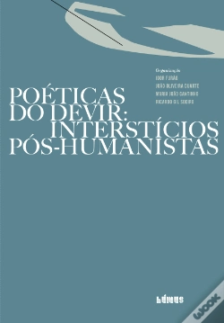 Capa do artigo Poéticas do Devir