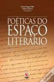 Capa do artigo Poéticas do Espaço Literário