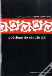 Capa do artigo Poéticas do Século XX