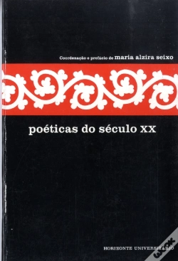 Capa do artigo Poéticas do Século XX
