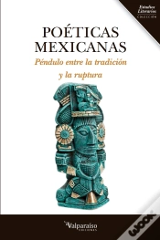 Capa do artigo Poéticas Mexicanas