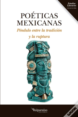 Capa do artigo Poéticas Mexicanas