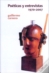 Capa do artigo Poéticas Y Entrevistas 1970-2007