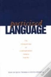 Poeticized Language