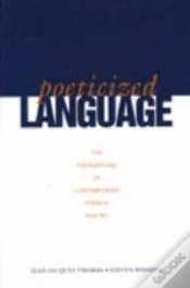 Capa do artigo Poeticized Language