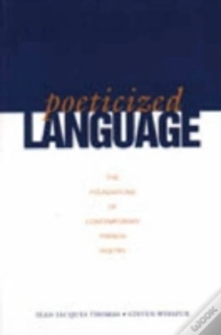 Capa do artigo Poeticized Language