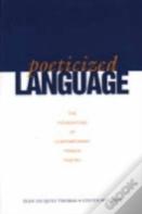 Poeticized Language