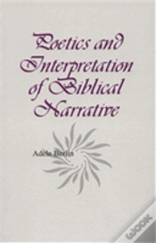 Capa do artigo Poetics And Interpretation Of Biblical Narrative