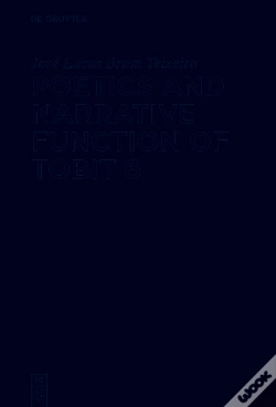 Capa do artigo Poetics And Narrative Function Of Tobit 6