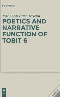 Capa do artigo Poetics And Narrative Function Of Tobit 6