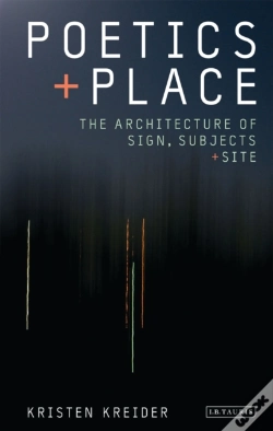 Capa do artigo Poetics And Place