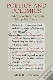 Capa do artigo Poetics And Polemics