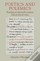 Poetics And Polemics