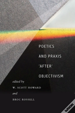 Capa do artigo Poetics And Praxis ""After"" Objectivism