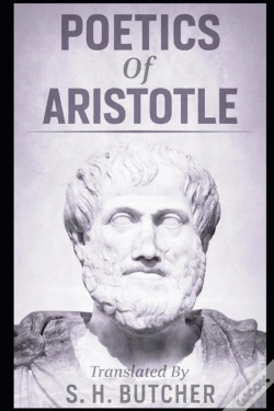 Capa do artigo Poetics (Annotated Edition)