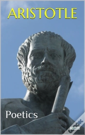 Capa do artigo Poetics: Aristotle