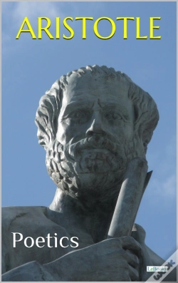 Capa do artigo Poetics: Aristotle