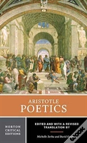 Capa do artigo Poetics