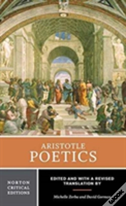 Capa do artigo Poetics