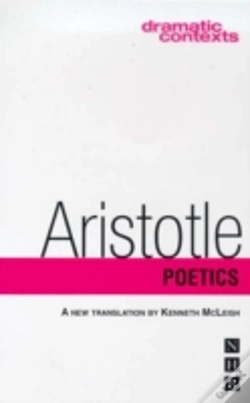 Capa do artigo Poetics