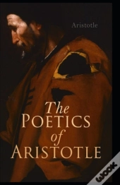 Poetics Book By Aristotle