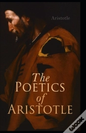 Capa do artigo Poetics Book By Aristotle