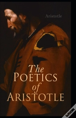 Capa do artigo Poetics Book By Aristotle