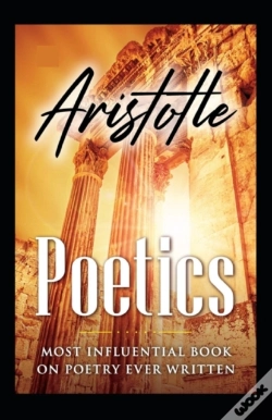 Capa do artigo Poetics Book By Aristotle