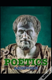 Capa do artigo Poetics Book By Aristotle