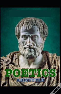 Capa do artigo Poetics Book By Aristotle