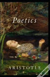 Capa do artigo Poetics Book By Aristotle