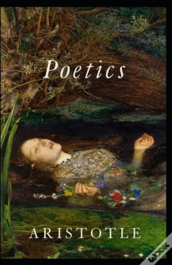 Capa do artigo Poetics Book By Aristotle