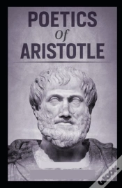 Capa do artigo Poetics Book By Aristotle