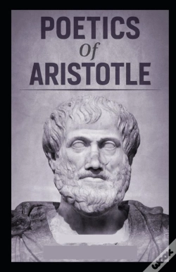 Capa do artigo Poetics Book By Aristotle