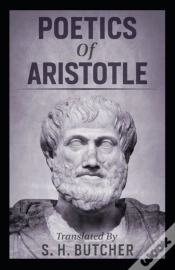 Capa do artigo Poetics Book By Aristotle