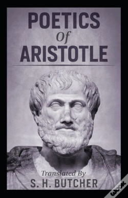 Capa do artigo Poetics Book By Aristotle