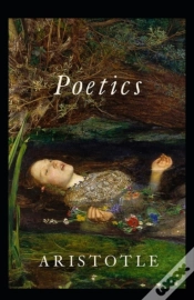 Capa do artigo Poetics Book By Aristotle