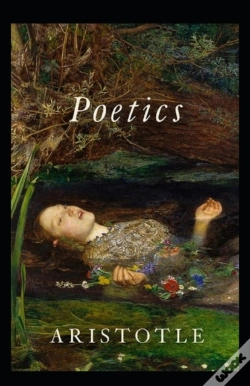 Capa do artigo Poetics Book By Aristotle
