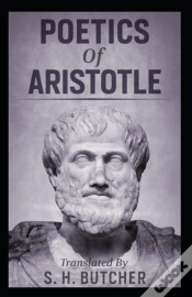 Capa do artigo Poetics Book By Aristotle