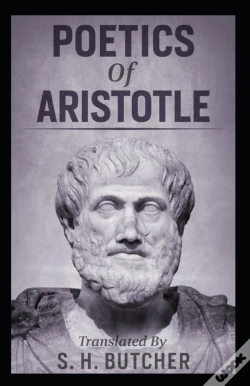 Capa do artigo Poetics Book By Aristotle