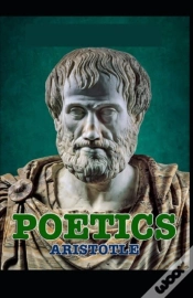 Capa do artigo Poetics Book By Aristotle