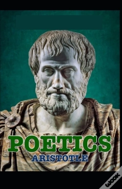 Capa do artigo Poetics Book By Aristotle