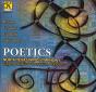 Poetics - CD - Preview